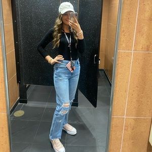 Meet your Posher, Ashlyn